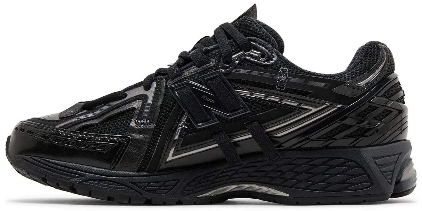 NB 1906A - Black
