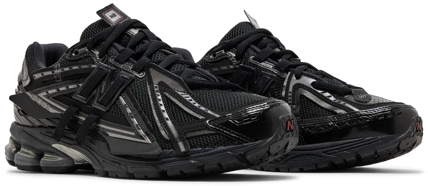 NB 1906A - Black