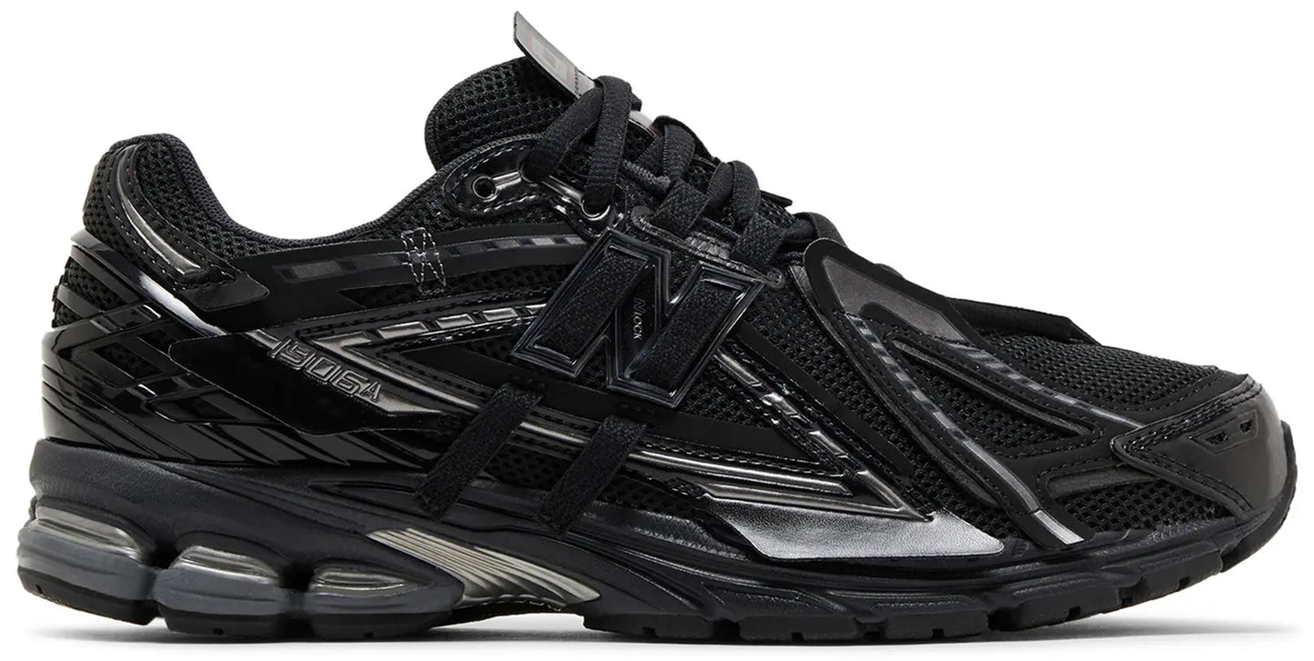 NB 1906A - Black